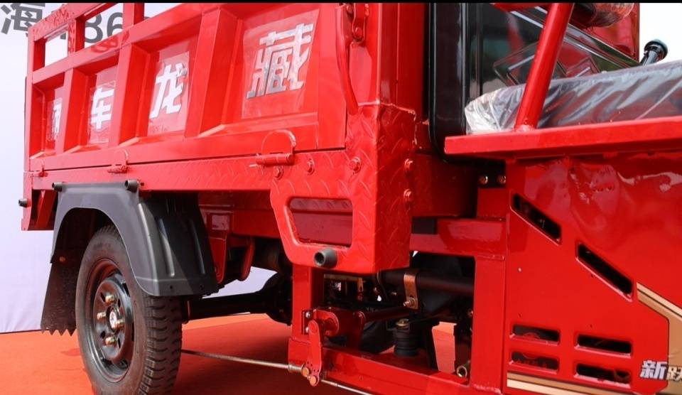 力帆三轮摩托即将惊艳亮相西南电动车盛会,神秘新品发布会引人翘首以