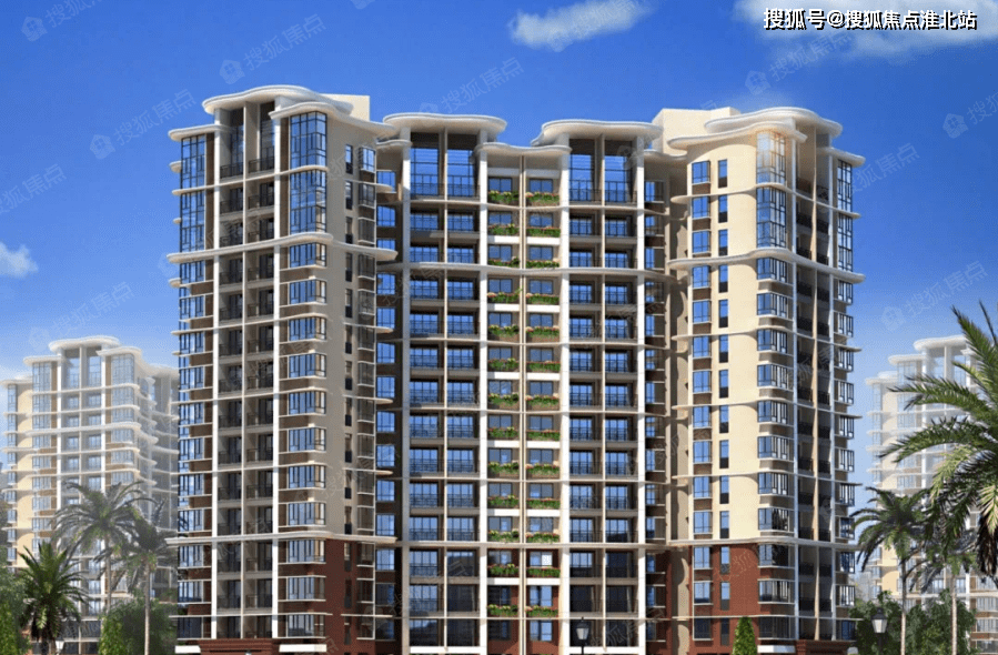 世茂璀璨时代售楼处欢迎您海口世茂璀璨时代售楼处电话售楼处楼盘详情