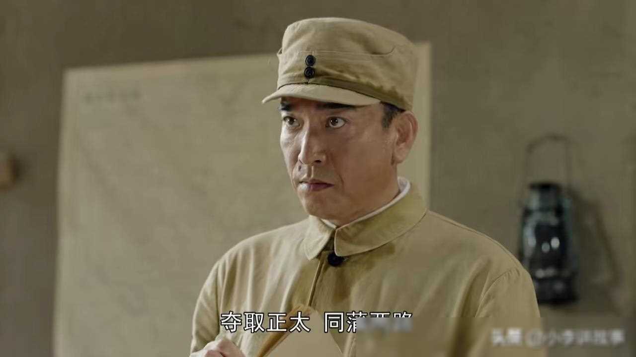 唐国强新剧开播才播2集就拿下全国收视前3央视这回淘到宝