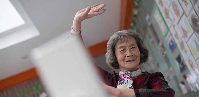 老年人比年轻人还容易沉迷短视频为何如此吸引人