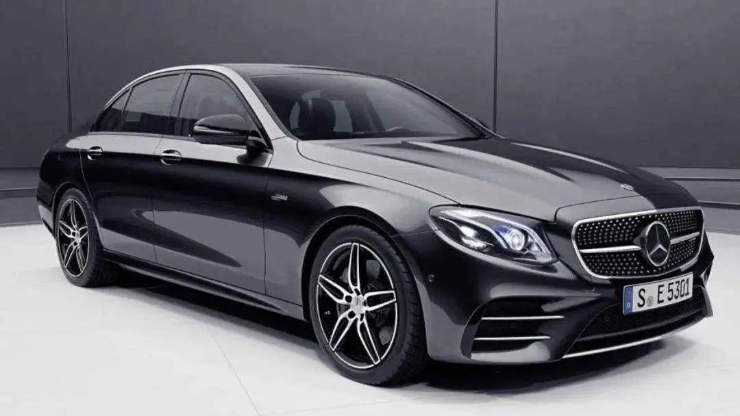 奔驰m264发动机仅服役三年就被取代?