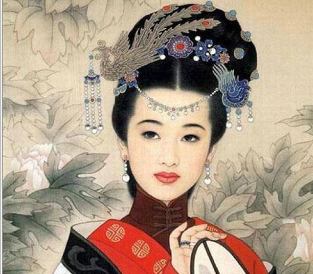 原创陈圆圆被他辜负董小宛受他所累身为渣男的他却被称为抗清名士