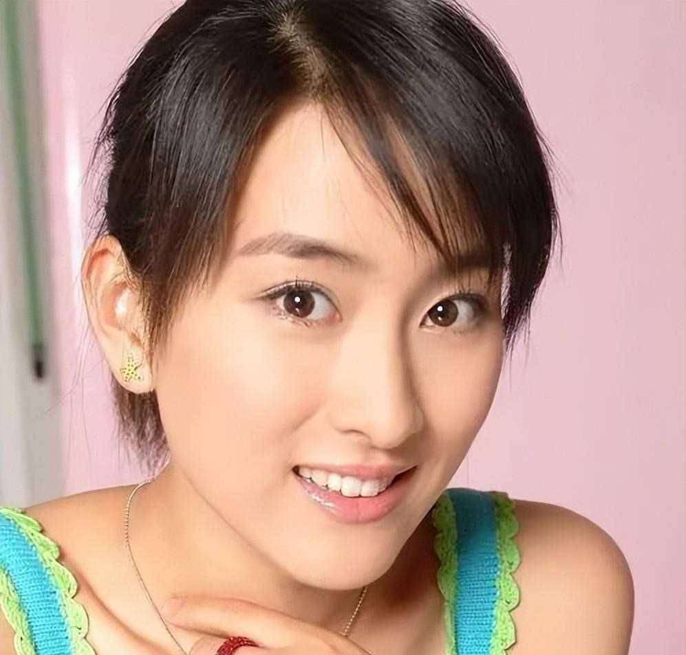 分手11年后,再看马苏的现状,才明白当年孔令辉的选择有多正确_感情