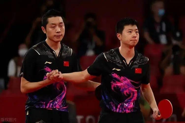 原创正式上任36岁马龙上任亮相北京岗位许昕无缘刘国梁期待