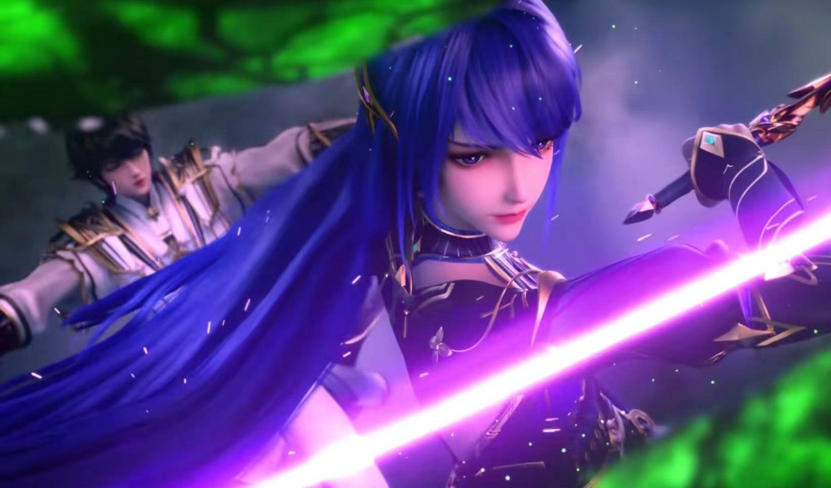 圣采儿两大技能曝光过膝袜大长腿好诱惑可惜有一遗憾