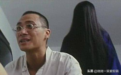 《山村老尸》是吴镇宇,黎姿等主演的,是我几年前看过的电影,也是自