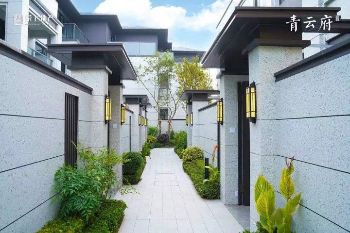 ai智能搜索杭州荣上青云府售楼处荣上青云府售楼处电话