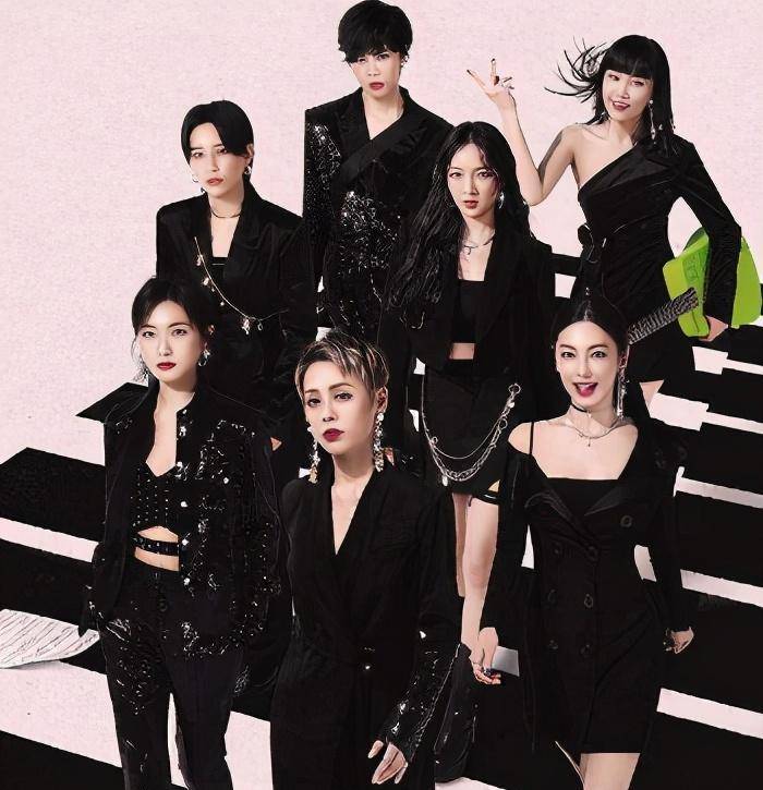 原创天后徐怀钰现身商演跌落神坛的背后不只是抑郁症与被封