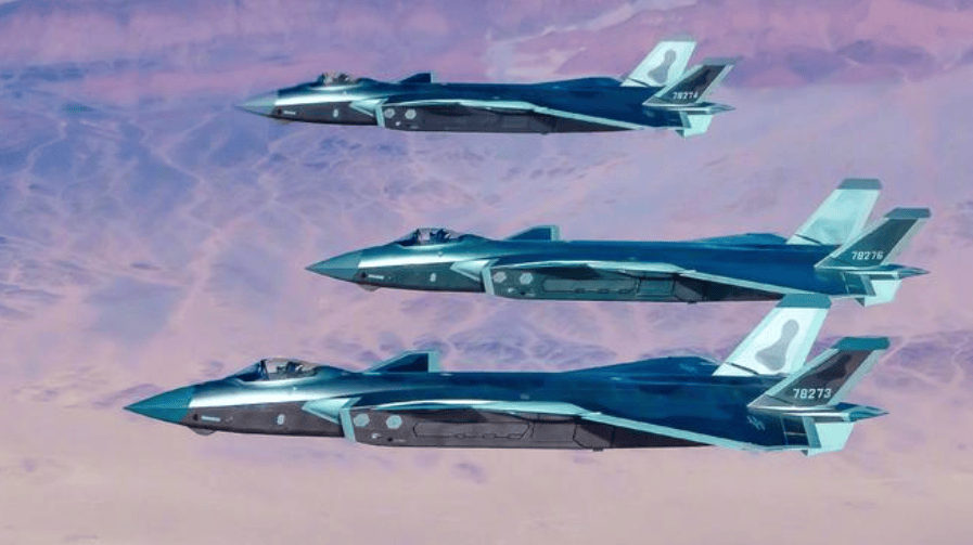 原创中国歼10系列战机2028年全线停产到底有没有可能