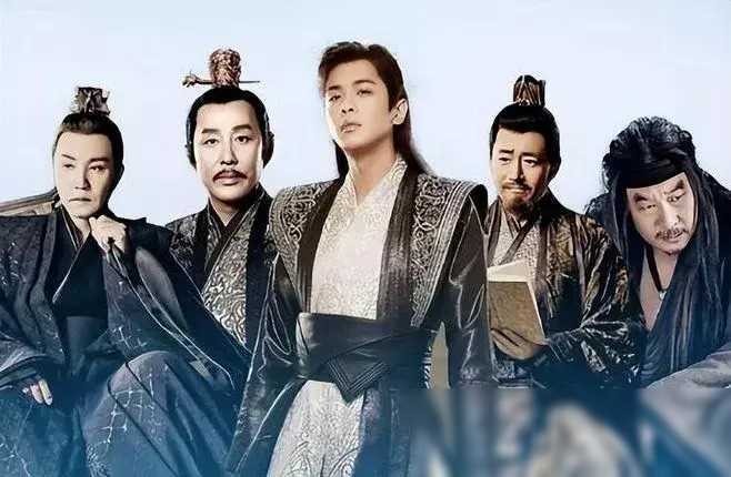 庆余年2再聚首陈道明显老郭麒麟发福王启年妻美艳照人