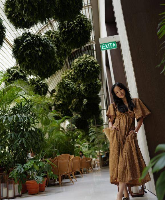 黄龄_才华_节目