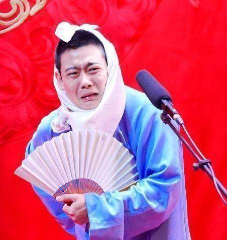 德云社八大队长,每个人都是一个传奇,网友:队长的位置不好坐啊_郭德纲