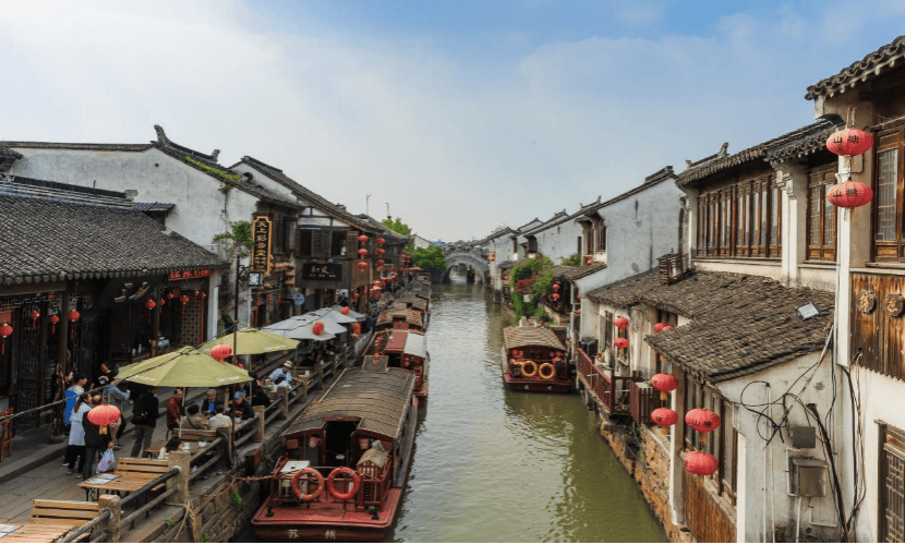 去苏州旅游路线攻略和费用去杭州乌镇旅行五天价格