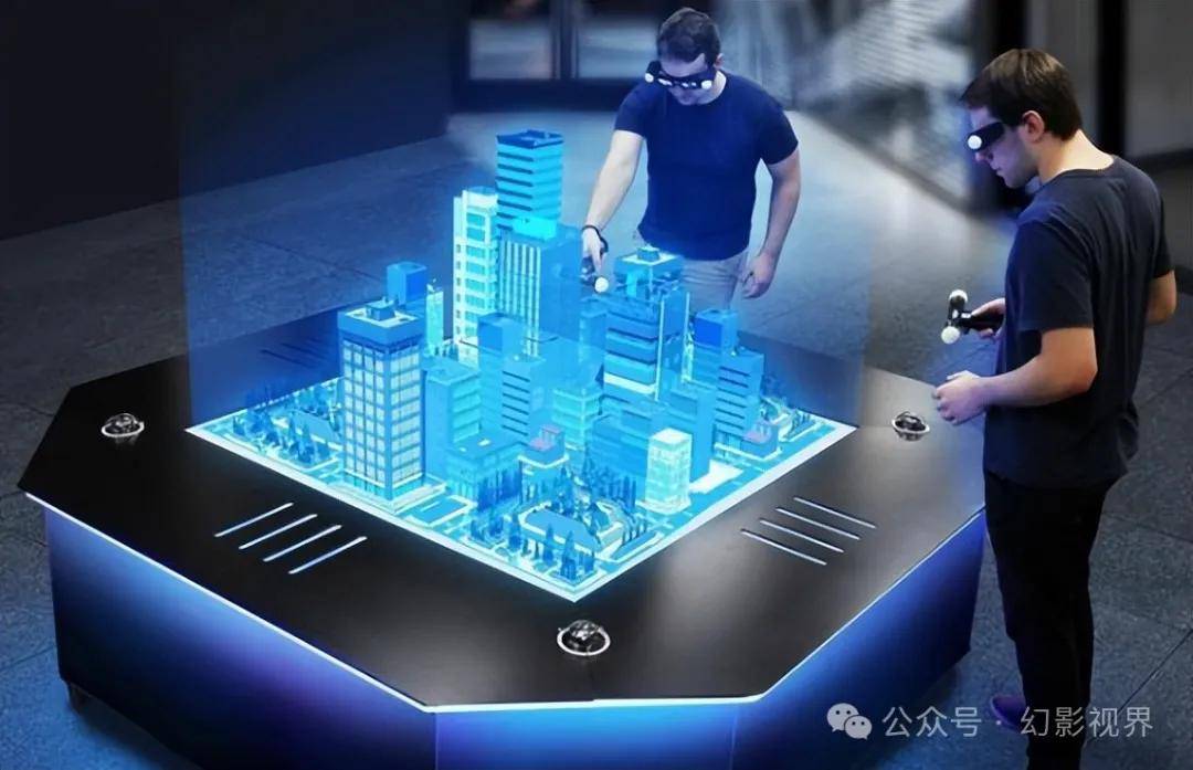 ar行业专题研究xr设备探讨五ar光学部件产业链