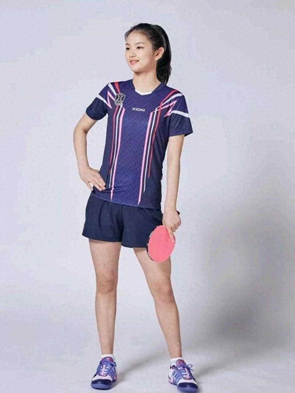 原创一二号种子一轮巡回赛黑马逆袭平野美玉国乒丢掉冠军