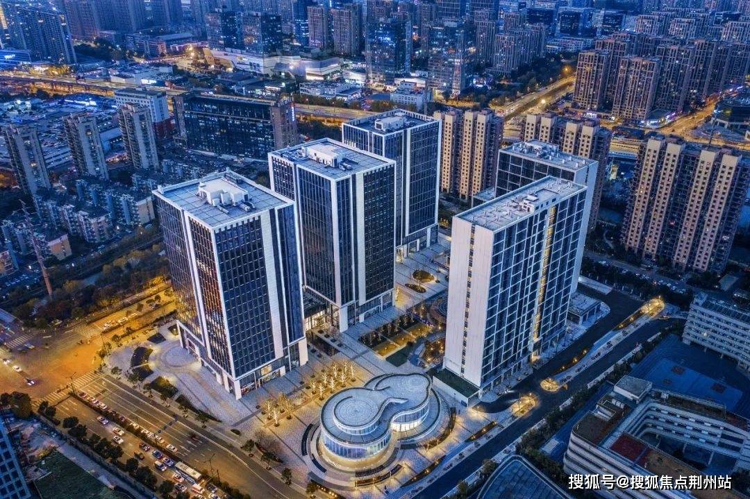 杭州【运河万科中心】(售楼处)楼盘详情-价格-位置-户型-周边配套!