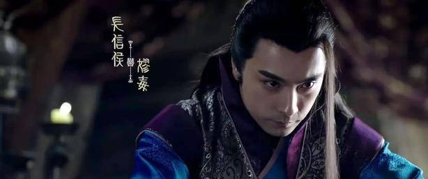 王翦王贲王离都在历史上神秘消失战功显赫的王氏家族怎么了