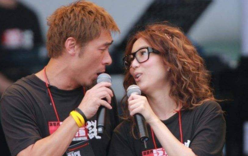 平坐,因不忠诚退出娱乐圈,今靠恩爱宣言又想重来_许志安_郑秀文_音乐