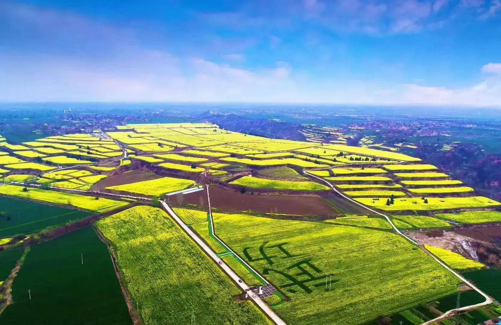 近年来,武功古城的研学热持续火爆,该县持续打造精品研学课程,兼顾