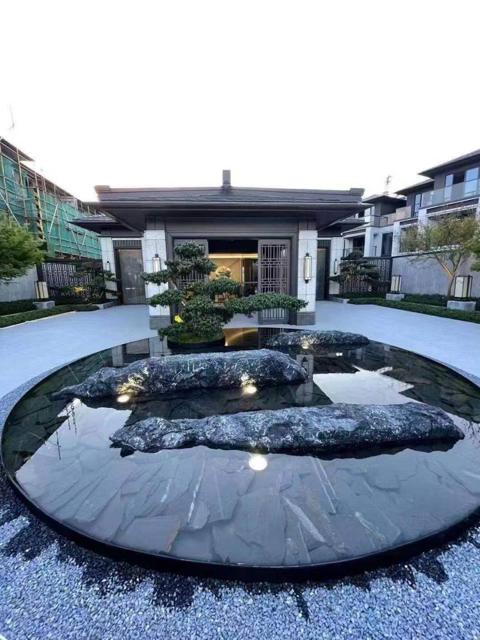 ai智能搜索杭州荣上青云府售楼处荣上青云府售楼处电话