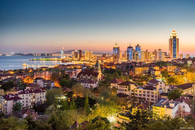 跟团青岛五日游需要多少钱良心旅游攻略推荐