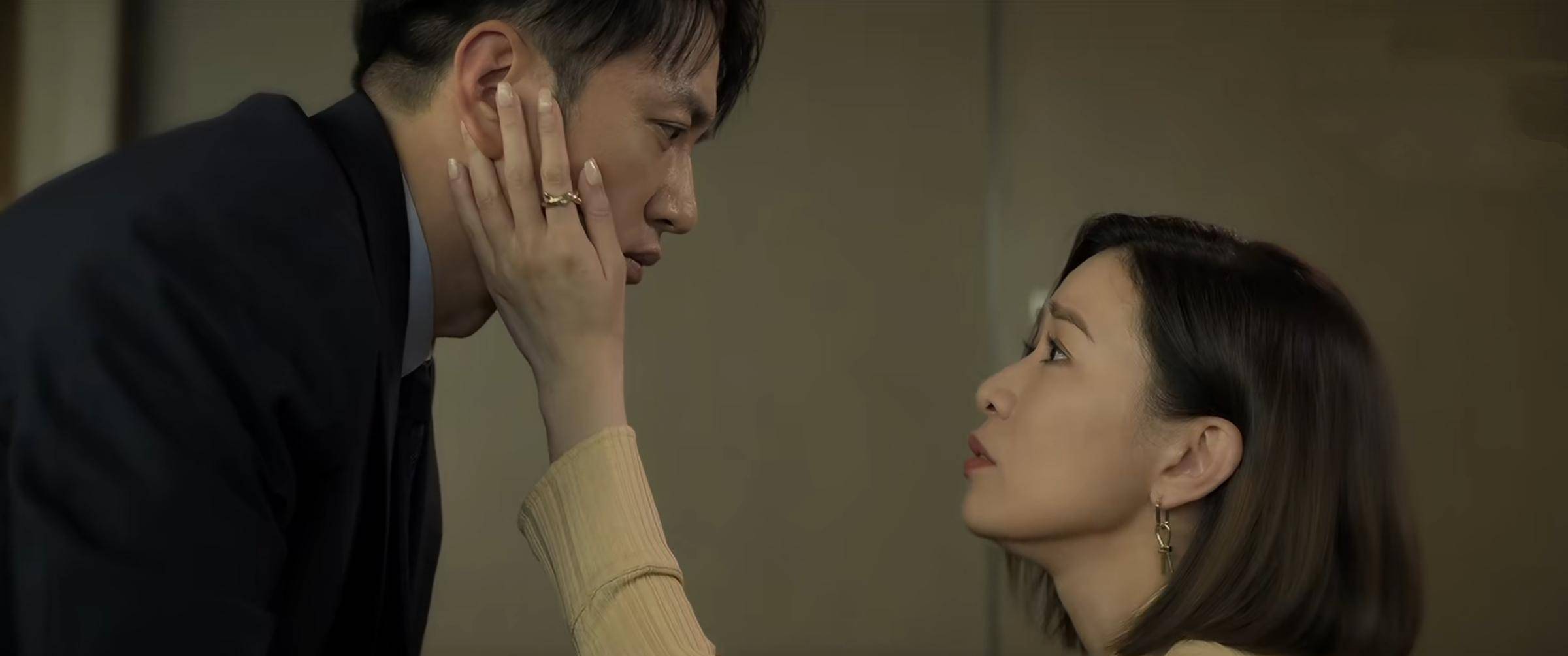 大团圆结局,难以接受的是刘思源都有洗白机会_顾曼婷_梁清然_徐浩