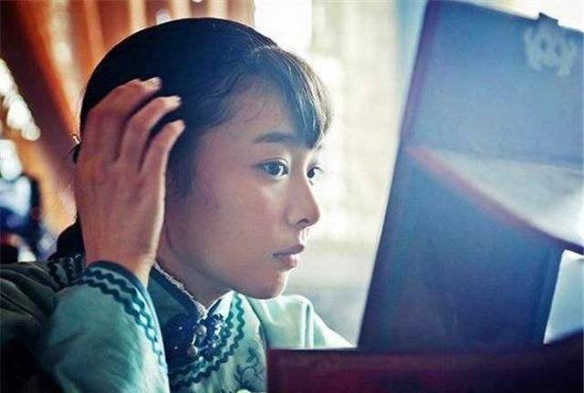 和张怀英有相似经历的,是三女儿张怀卿.