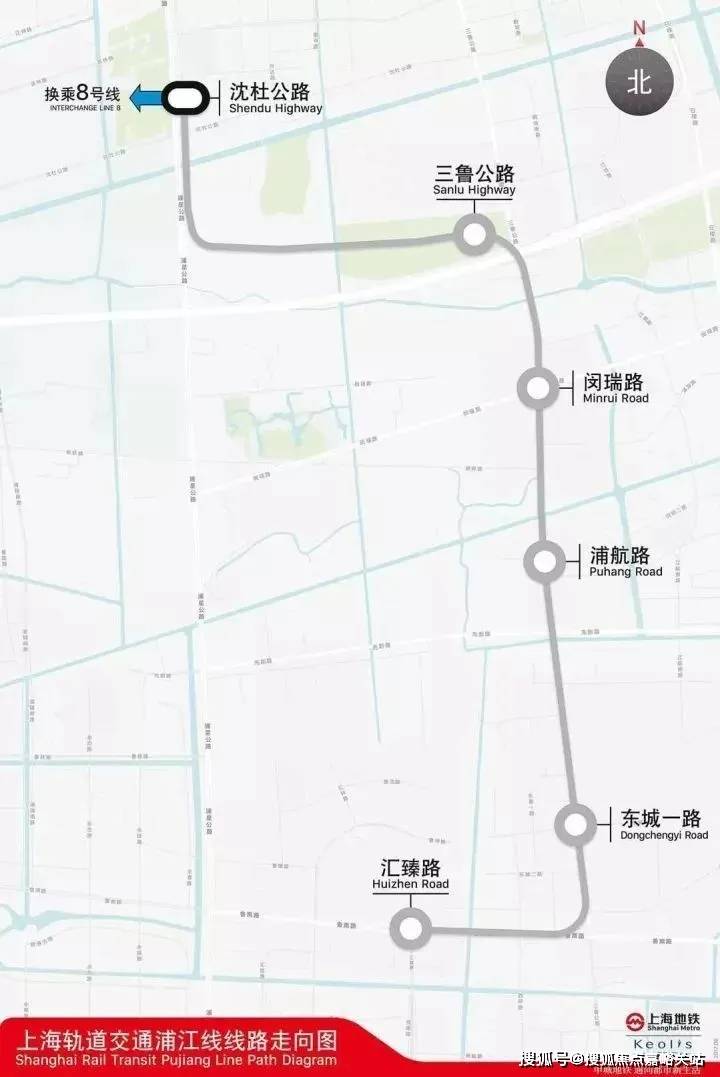 东侧就是浦星公路,可快速链接嘉闵高架,申嘉湖高速等,自驾至前滩,通过