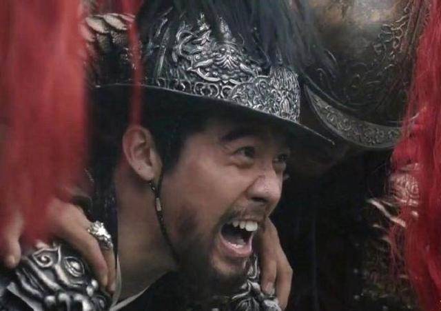 宁化府老陈醋一个老字号醋坊的传说竟然真的和明代宗室有关