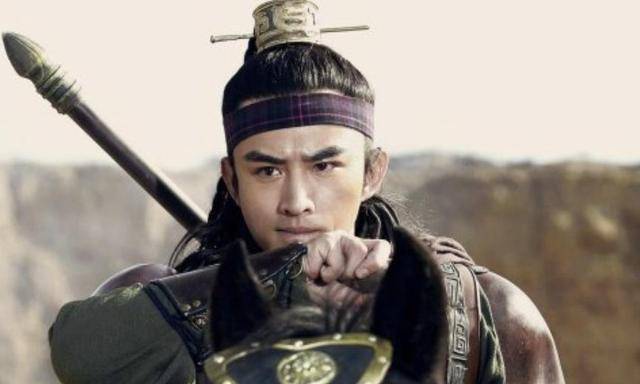 因为梁山108将中,张清也有后代,并且《水浒传》还为他而破例,狠狠交代