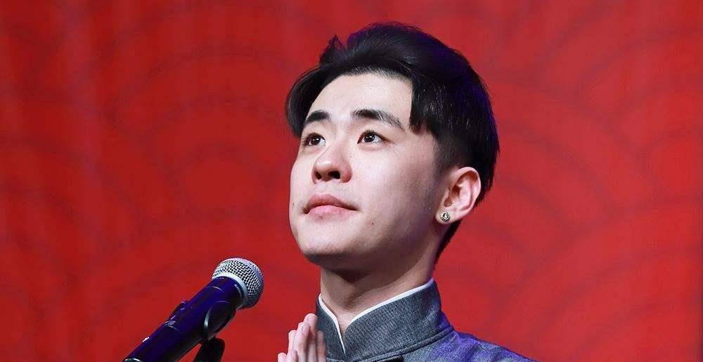 不过张云雷的事件确实给德云社抹黑了,就像央视对此给出的点评那样