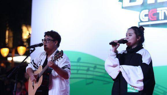 原创巅峰对决为梦唱响cctv3容声越战越勇全国海选昆明站圆满落幕