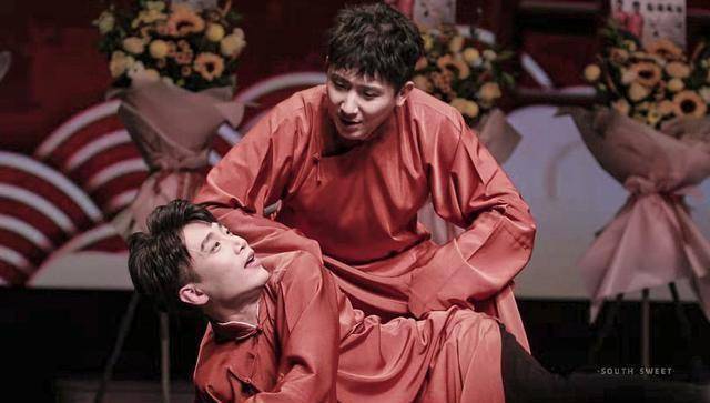 德云社熙华裂穴事件需要补课吗有粉丝整理了时间线