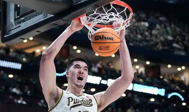 21岁天才nba新星伊迪崭露头角会成为下一个黄皮肤中锋吗