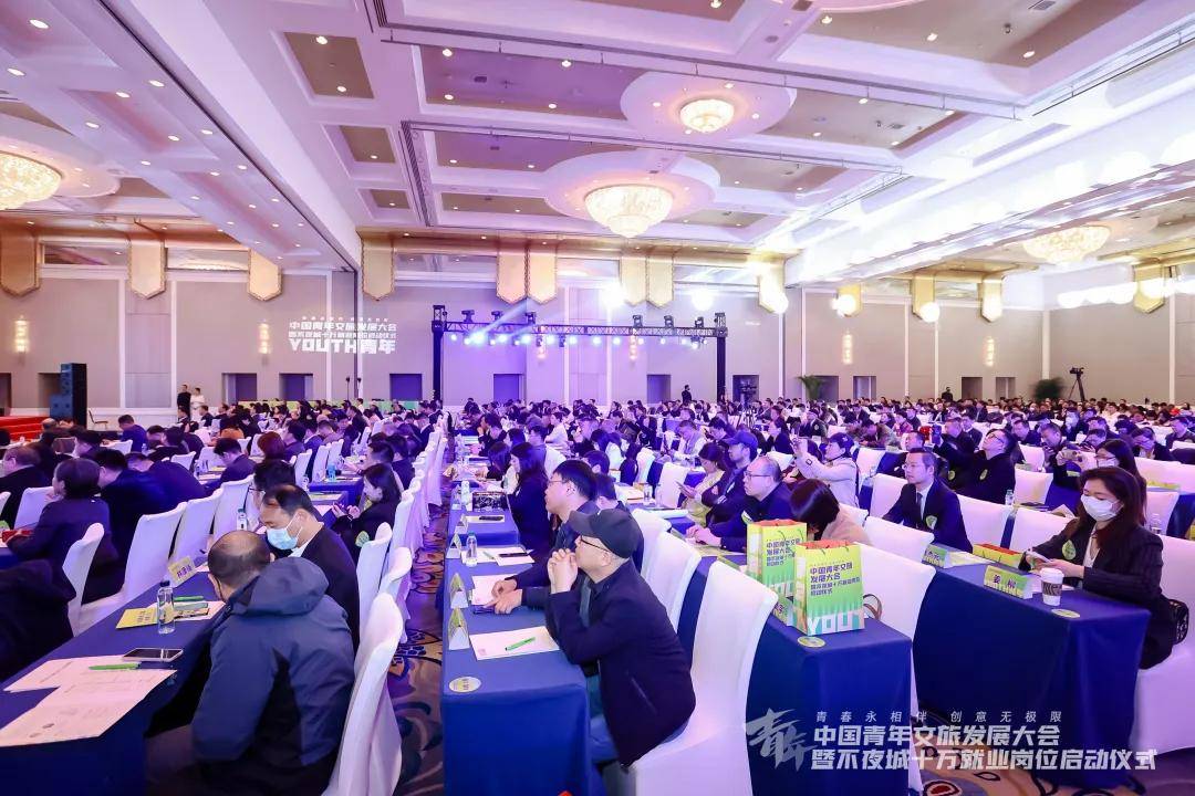 青岛城阳区副区长宋甜甜火热城阳建设青年发展友好型城区