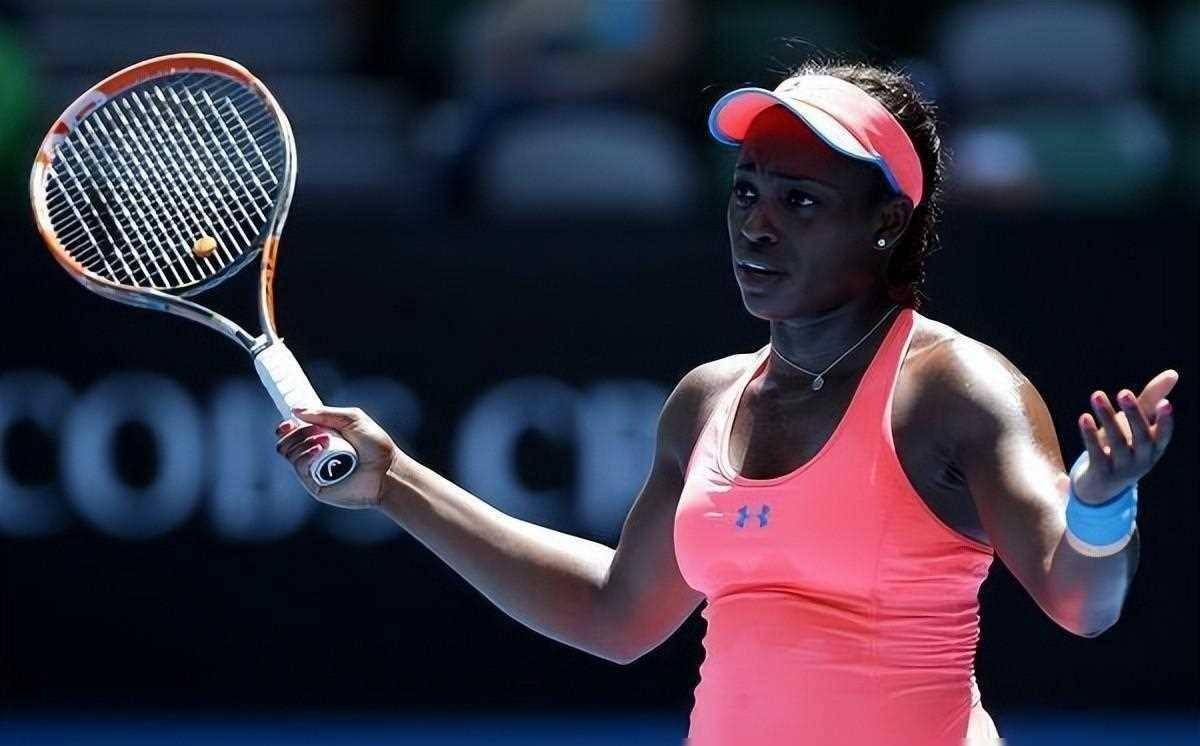 31岁大满贯冠军状态低迷,小威接班人没_斯蒂芬斯_网球_比赛