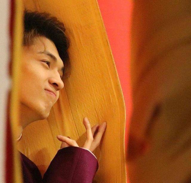 如此,你对德云社相声演员秦霄贤怎么看呢?