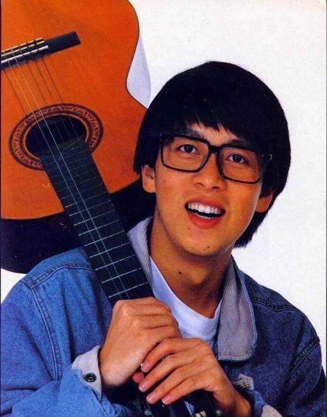 原创天妒英才张雨生你以为是醉驾飙车真相往往没那么简单