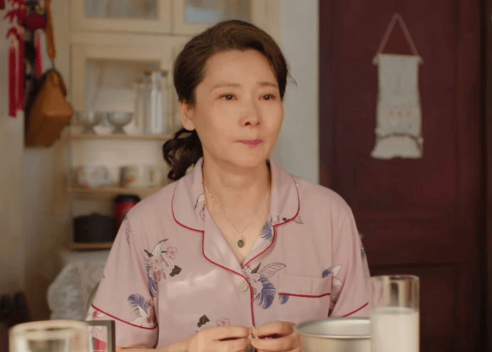 被杨紫新剧中的妈妈们惊艳了都是熟面孔还演过西游记