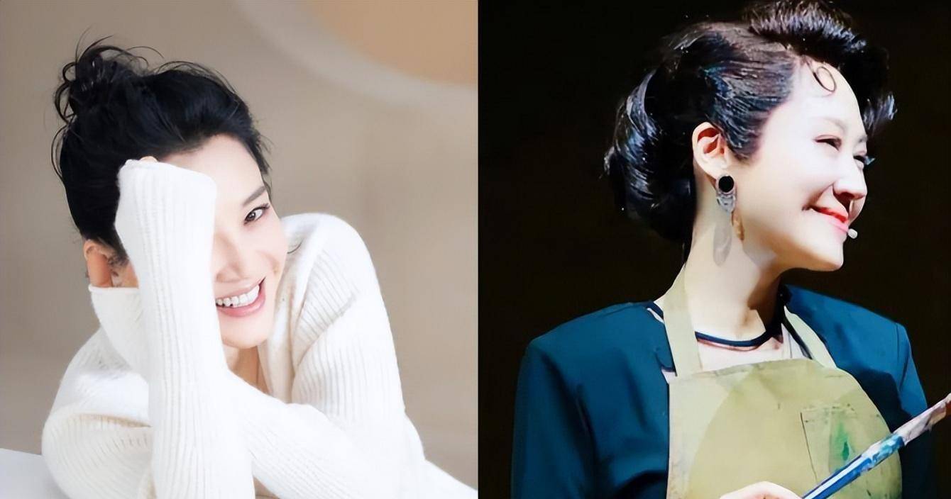 俞飞鸿_经历_许晴