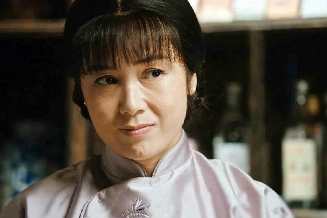 参考资料:百度百科-蒋雯丽百度百科-章子怡综艺节目-《我就是演员3》