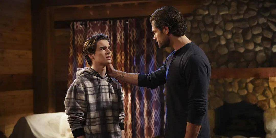 德州巡警邪恶力量里的熟悉面孔外公变爸爸弟弟成了哥哥