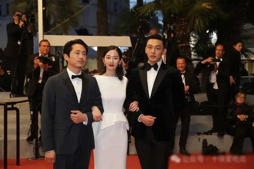 又一个欺凌者美貌之下内心狠毒