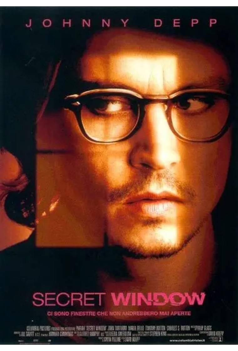 妮娜的《黑天鹅》:你永远逃不出大魔王的诅咒