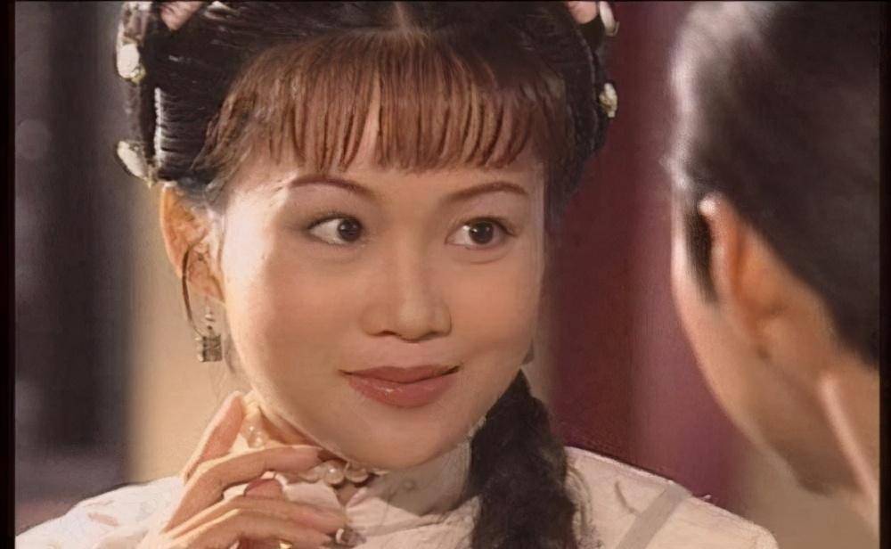 原创还记得陈小春版鹿鼎记七个老婆吗25年过去她们怎么样了