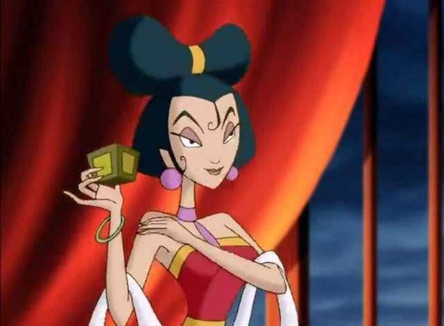 一个被称为昏庸帝王一个被骂成祸国妖妃商朝真是因美色而亡