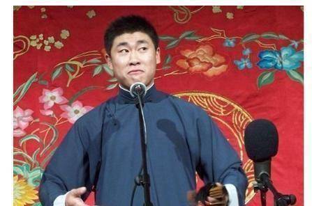 德云社烧饼和曹云金一起退出过为何郭德纲从来不提此事