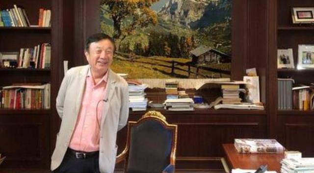 任正非前妻四川省长之女因200万和任正非离婚现过得怎样