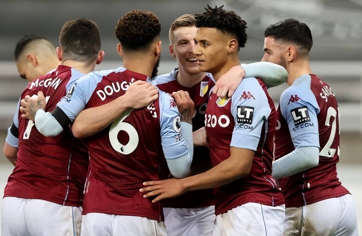 足球周四阿斯顿维拉vs里尔埃梅里时隔6年再遇里尔