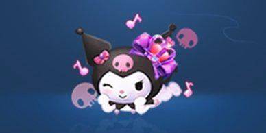 王者荣耀不停机更新公告三丽鸥家族联动正式开启